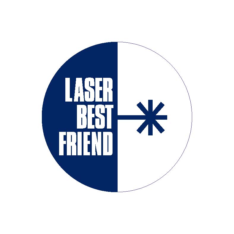 LASER BEST FRIEND