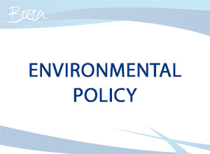 Environmental Policy