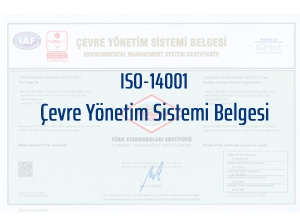 ISO-14001