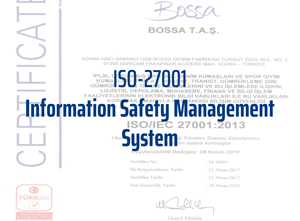 ISO-27001