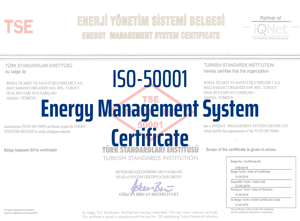 ISO-50001