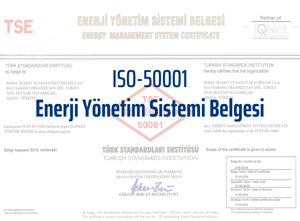 ISO-50001