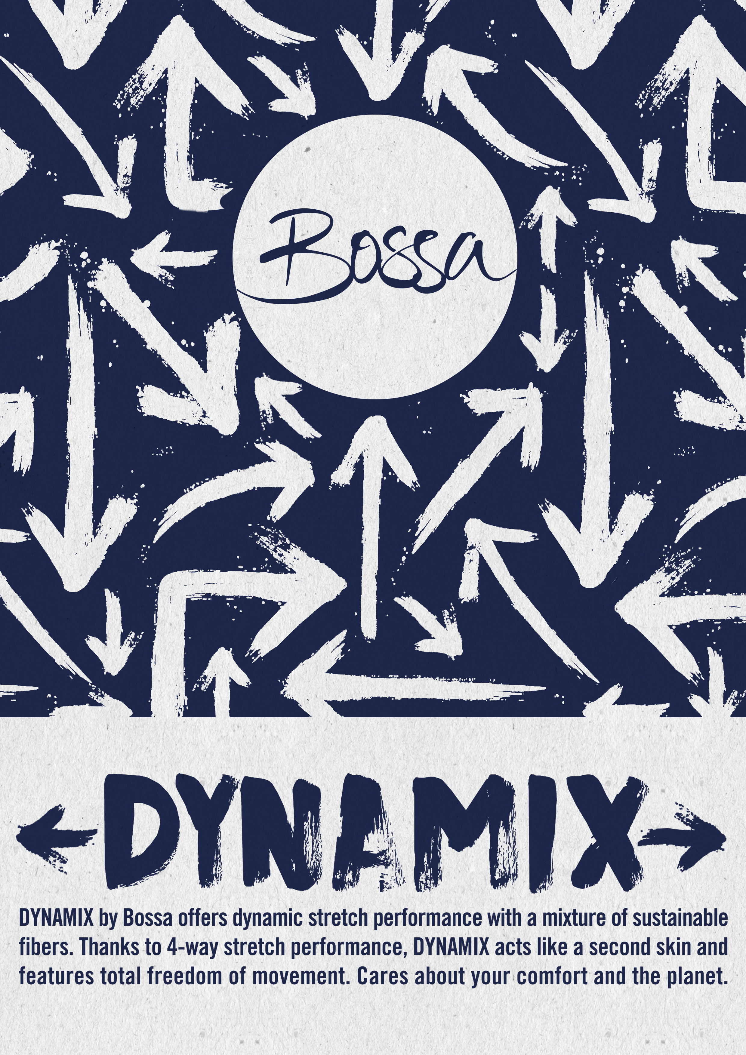 BOSSA